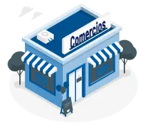 Registra tu comercio